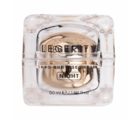 Нічний крем для обличчя з пробіотиками Screen Legerity Pro-Age Face Cream 50 мл Нічний крем для обличчя з пробіотиками Screen Legerity Pro-Age Face Cream 50 мл