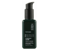 Заспокійливий лосьйон після гоління Screen For Man After Shave Lotion, 100 мл
