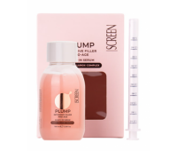 Інтенсивна незмивна сироватка-філер (Крок 4) Screen Plump Intensive Filler Pro-Age 100 мл
