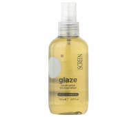 Спрей для захисту кольору волосся - Screen Purest Glaze Color Saver Veg Hair Spray 150 мл