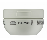Поживна маска для волосся - Screen Purest Nurse Silkening Veg Hair Mask Поживна маска для волосся - Screen Purest Nurse Silkening Veg Hair Mask
