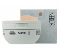 Фітопротеїнова маска для відновлення волосся - Screen Purest Save Repairing Veg Hair Mask