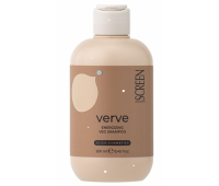Шампунь проти випадіння волосся - Screen Purest Verve Energizing Vegan Shampoo