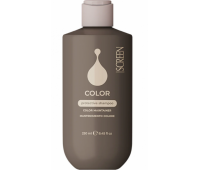 Шампунь для збереження кольору Screen Color Protective Shampoo 250 мл