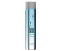 Спрей без газу для волосся середньої фіксації - Screen Control Tattoo Medium 250 мл