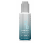 Структурувальний крем для волосся - Screen Control Spicy 100 мл