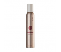 Поживний мус для пошкодженого волосся незмивний Screen Repar Nutricare Nourishing Mousse, 200 мл Поживний мус для пошкодженого волосся незмивний Screen Repar Nutricare Nourishing Mousse, 200 мл