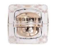 Відновлюючий денний флюїд для обличчя Screen Legerity Renewal Face Fluid Day 50 мл Відновлюючий денний флюїд для обличчя Screen Legerity Renewal Face Fluid Day 50 мл