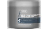 Серія Sedera Cryo Prosthesis System - відновлення та омолодження структури волосся