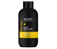 Флюїд препігментатор Жовтий Sedera Professional My Service Fluid Pre-Color 150 мл Флюїд препігментатор Жовтий Sedera Professional My Service Fluid Pre-Color 150 мл
