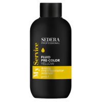 Флюїд препігментатор Жовтий Sedera Professional My Service Fluid Pre-Color 150 мл