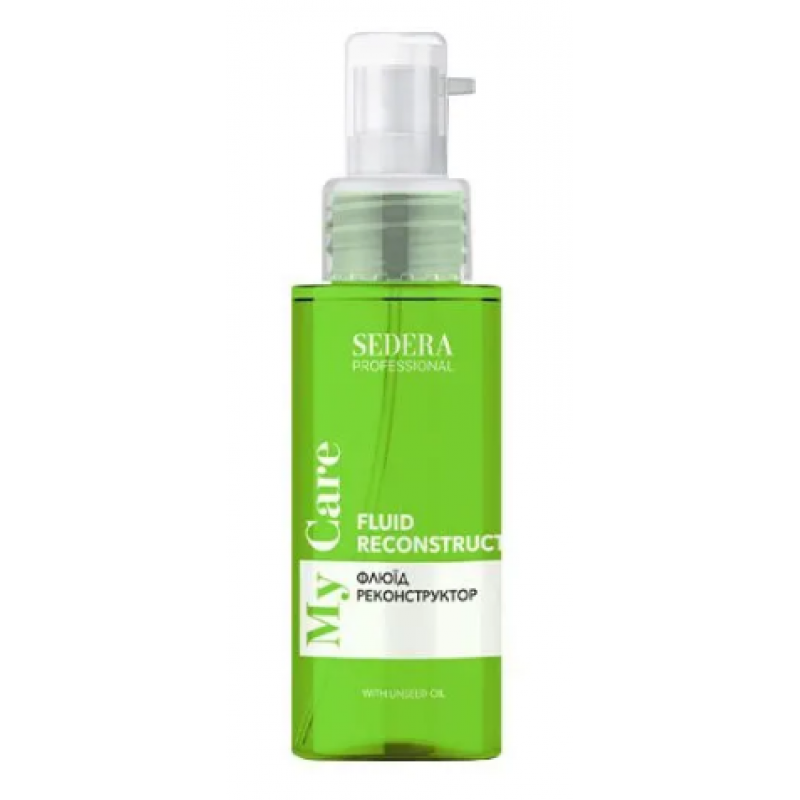 Флюїд реконструктор Sedera Professional My Care 100 мл Флюїд реконструктор Sedera Professional My Care 100 мл