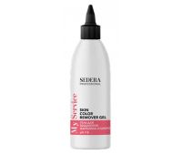 Гель для видалення фарбника зі шкіри SEDERA Professional My Service Skin Color Remover Gel 150 мл Гель для видалення фарбника зі шкіри SEDERA Professional My Service Skin Color Remover Gel 150 мл