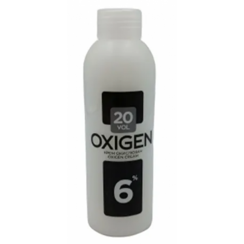 Крем окислювач для фарби - Sedera Nextpoint Oxigen Cream Крем окислювач для фарби - Sedera Nextpoint Oxigen Cream