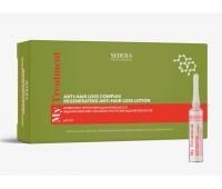 Лосьйон відновлюючий проти випадіння волосся SEDERA Professional 10*10 мл Лосьйон відновлюючий проти випадіння волосся SEDERA Professional 10*10 мл