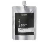 Знебарвлюючий крем чорний Sedera Professional My Service 250 мл