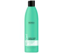 Шампунь для кучерявого волосся Sedera Professional 250 мл