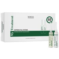 Система для експрес-відновлення волосся Sedera Professional My Treatment Express Fill System 10 шт *10 мл