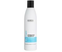 Зволожуючий шампунь Sedera Professional My Care Hydrating Shampoo, 250 ml Зволожуючий шампунь Sedera Professional My Care Hydrating Shampoo, 250 ml