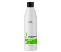 Відновлюючий шампунь для волосся - Sedera Professional My Care Reconstruction Shampoo 250 мл