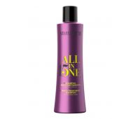 Багатофункціональний шампунь для всіх типів волосся Selective All In One Shampoo 250 мл
