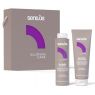 Подарунковий набір для світлого волосся Sensus Illumyna Blonde KIT