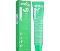 Безаміачна фарба для волосся Sensus MC2 Permanent Hair Color, 100 мл