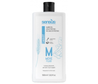 Біозавивка для всіх типів волосся Sensus Smart Move Fluid, 500 мл