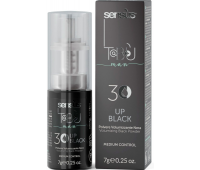 Чорна пудра для об'єму волосся Sensus Tabu Up 30 Black, 7 г Чорна пудра для об'єму волосся Sensus Tabu Up 30 Black, 7 г