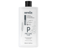 Флюїд для захисту волосся перед завивкою Sensus Smart Pre Care Fluid, 500 мл