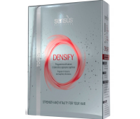 Набір проти випадіння волосся шампунь та лосьйон Sensus Tools Kit Densify Набір проти випадіння волосся шампунь та лосьйон Sensus Tools Kit Densify