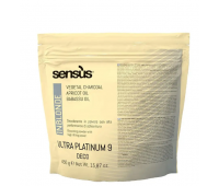 Пудра, що знебарвлює, з Plex 9 тонів ЗАПАСКА Sensus InBlonde Deco Ultra Platinum 9, 500 г