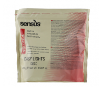 Пудра, що освітлює, з Plex 7 тонів Sensus InBlonde Easy Lights Deco, 500 г Пудра, що освітлює, з Plex 7 тонів Sensus InBlonde Easy Lights Deco, 500 г
