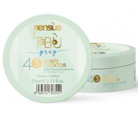 Паста для волосся Sensus Tabu Shape Creator 43, 75 мл