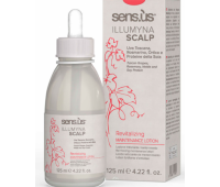 Підтримуючий лосьйон проти випадіння волосся Sensus Illumyna Scalp Revitalizing Maintenance Lotion 125 мл Підтримуючий лосьйон проти випадіння волосся Sensus Illumyna Scalp Revitalizing Maintenance Lotion 125 мл
