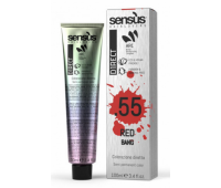 Пігмент прямої дії Червоний Sensus Direct Bang Red 55 100 мл Пігмент прямої дії Червоний Sensus Direct Bang Red 55 100 мл