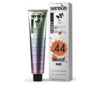 Пігмент прямої дії Помаранчевий Sensus Direct Bang Orange 44 100 мл Пігмент прямої дії Помаранчевий Sensus Direct Bang Orange 44 100 мл