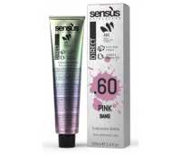 Пігмент прямої дії Рожевий Sensus Direct Bang Pink 60 100 мл