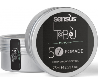 Помадка для волосся Sensus Tabu Pomade 57, 75 мл