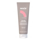 Захисний кондиціонер для фарбованого волосся Sens.ùs Illumyna Color Conditioner