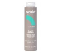 Шампунь для частого використання Sensus Illumyna Daily Shampoo