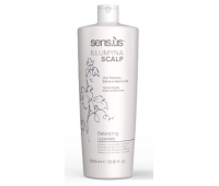 Шампунь для жирної шкіри голови Sensus Illumyna Scalp Balancing Cleanser