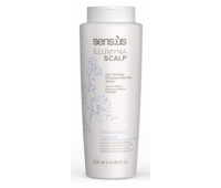 Зволожуючий шампунь детокс проти лупи Sensus Scalp Detox Hydra Cleanser Зволожуючий шампунь детокс проти лупи Sensus Scalp Detox Hydra Cleanser