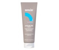 Живильна маска для пухнастого волосся Sensus Illumyna Discipline Mask