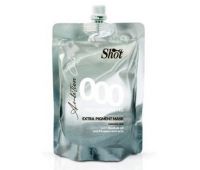 Тонуюча маска "000 Neutral" Екстра Пігмент Shot Ambition Color Extra Pigment Mask, 200 мл