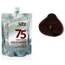 Тонуюча маска "75 Chocolate" Екстра Пігмент Shot Ambition Color Extra Pigment Mask, 200 мл