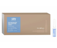 Концентрований лосьйон проти лупи для жирної шкіри голови Shot Normalizing Anti-dandruff Lotion 10*6 мл