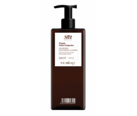 Регенеруюча та поживна маска Shot Plastia Integrator Mask 500 мл Регенеруюча та поживна маска Shot Plastia Integrator Mask 500 мл