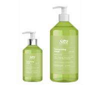 Текстуруюча маска для кучерявого волосся Shot Texturizing Mask Текстуруюча маска для кучерявого волосся Shot Texturizing Mask