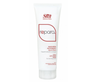 Ліпідна маска для сухого та пухнастого волосся Shot Repara Cola Anti-Frizz Mask